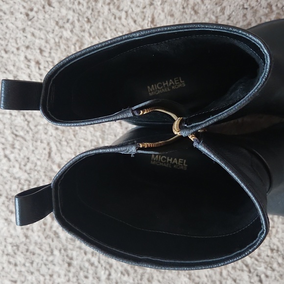Michael kors boots - Picture 5 of 7